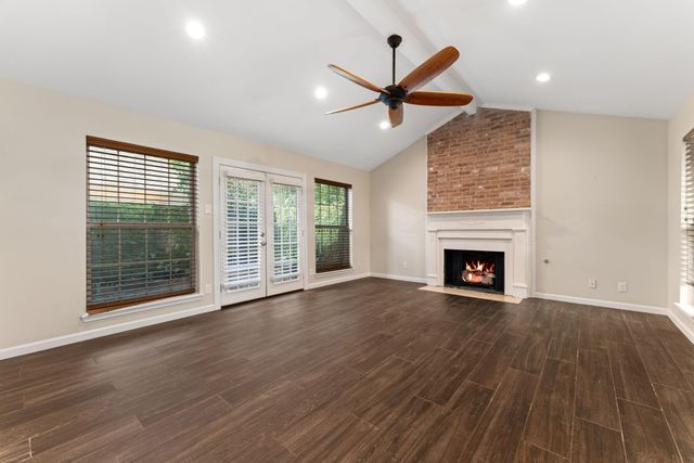 219 Big Hollow Lane, Houston, TX 77042