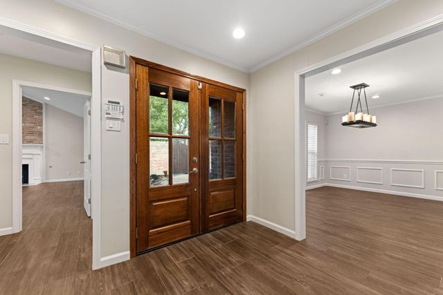 219 Big Hollow Lane, Houston, TX 77042
