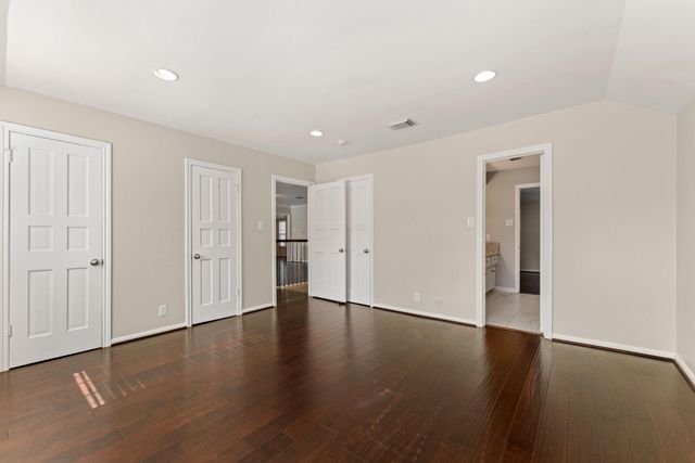 219 Big Hollow Lane, Houston, TX 77042