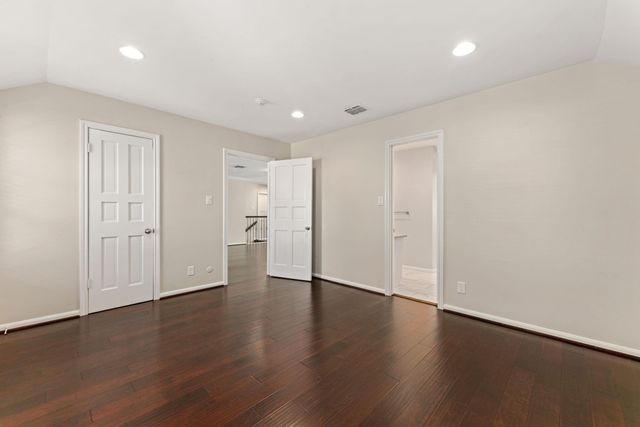 219 Big Hollow Lane, Houston, TX 77042