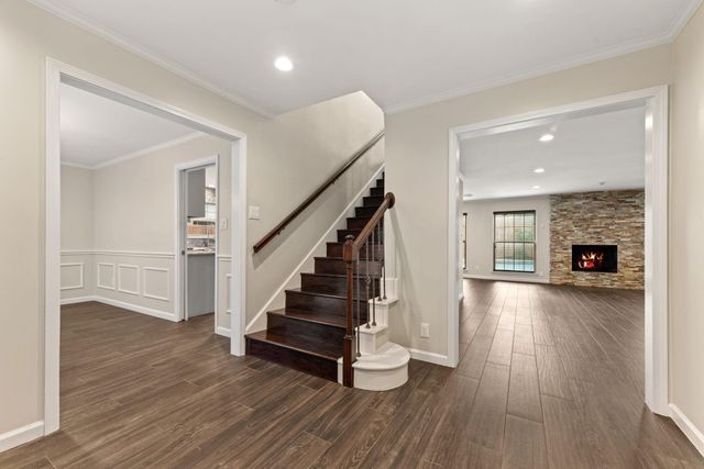219 Big Hollow Lane, Houston, TX 77042