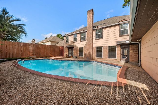 219 Big Hollow Lane, Houston, TX 77042