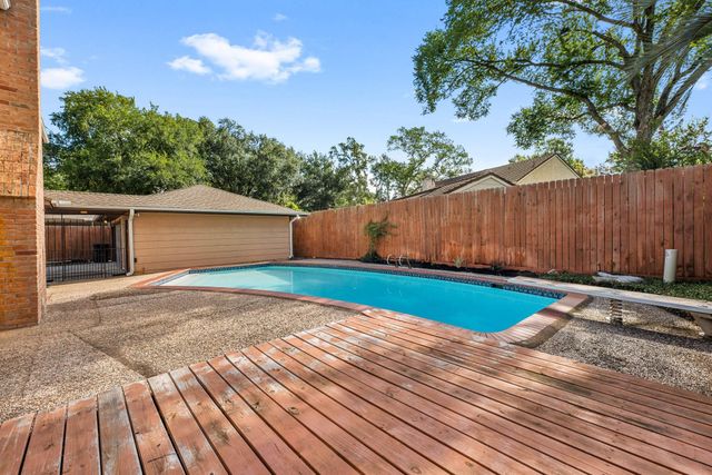 219 Big Hollow Lane, Houston, TX 77042
