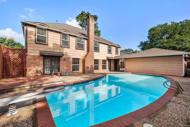219 Big Hollow Lane, Houston, TX 77042