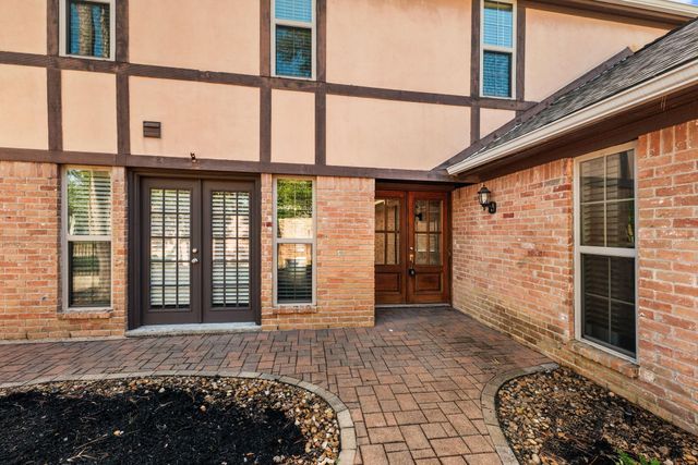 219 Big Hollow Lane, Houston, TX 77042