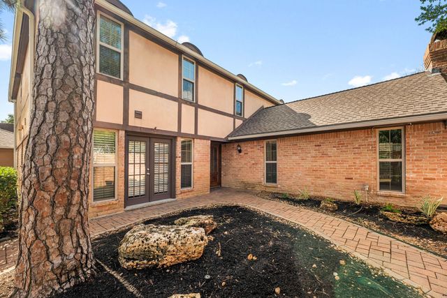 219 Big Hollow Lane, Houston, TX 77042