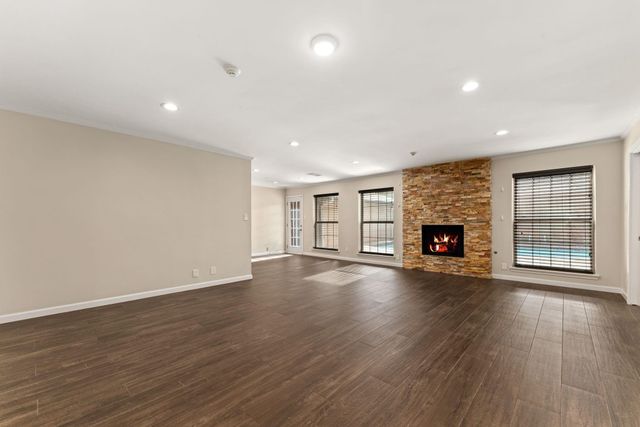 219 Big Hollow Lane, Houston, TX 77042