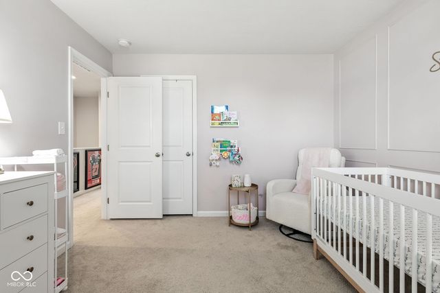 9855 Oakmont E Drive E, Pendleton, IN 46064