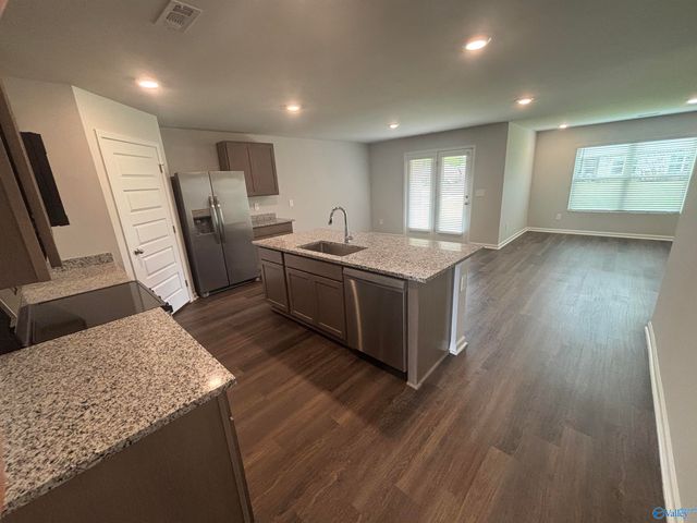 104 Settlement Drive, Huntsville, AL 35810