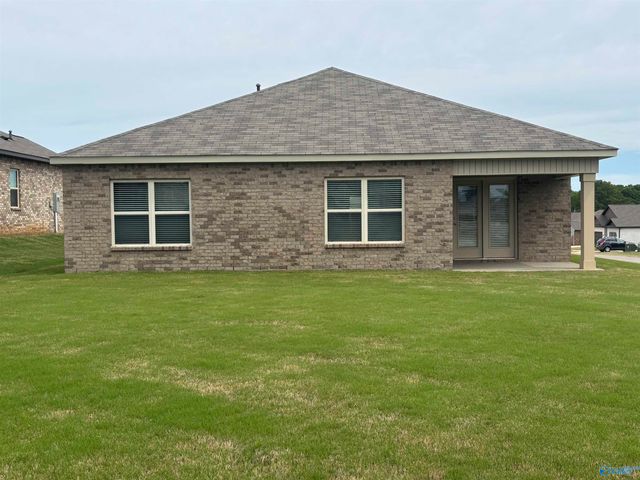 104 Settlement Drive, Huntsville, AL 35810