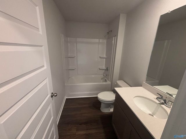 104 Settlement Drive, Huntsville, AL 35810