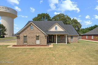 2660 Pyramid Drive, Southaven, MS 38672