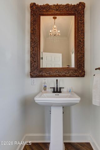 715 Mallard Cove, New Iberia, LA 70560