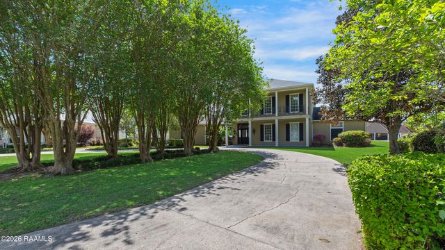 715 Mallard Cove, New Iberia, LA 70560