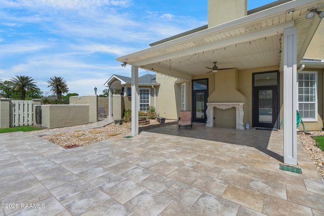 715 Mallard Cove, New Iberia, LA 70560