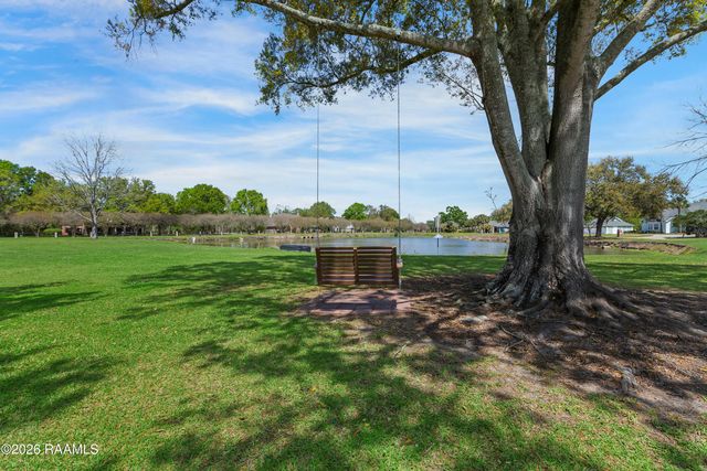 715 Mallard Cove, New Iberia, LA 70560