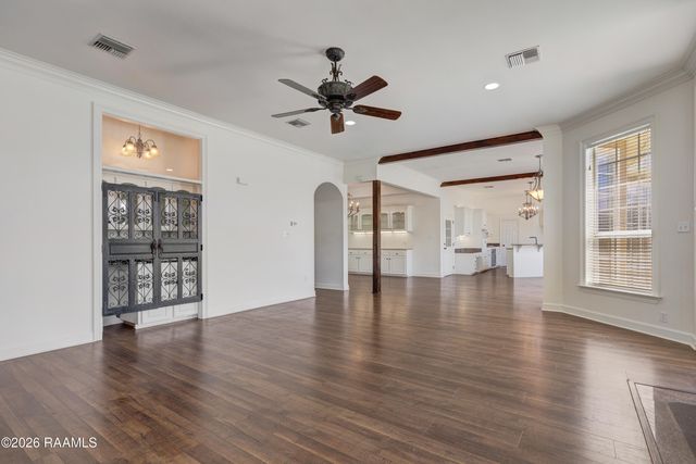 715 Mallard Cove, New Iberia, LA 70560