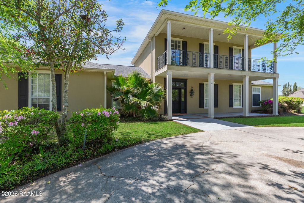 715 Mallard Cove, New Iberia, LA 70560