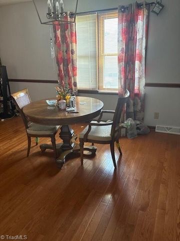 123 Valley Oaks Drive, Advance, NC 27006