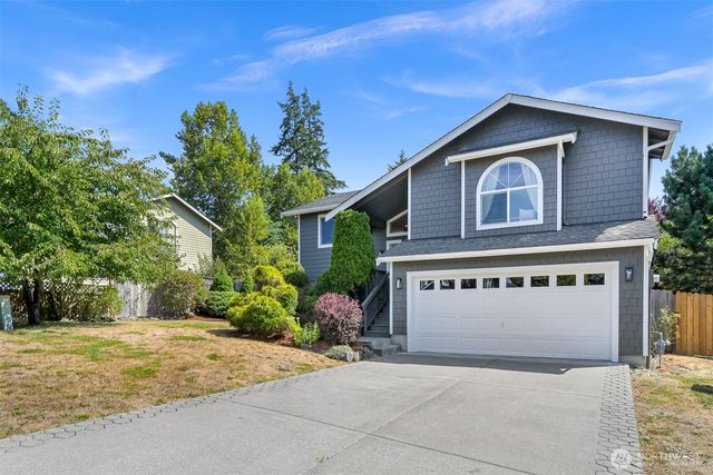 3610 Lemon Grove Drive, Bellingham, WA 98226