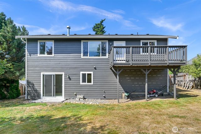 3610 Lemon Grove Drive, Bellingham, WA 98226