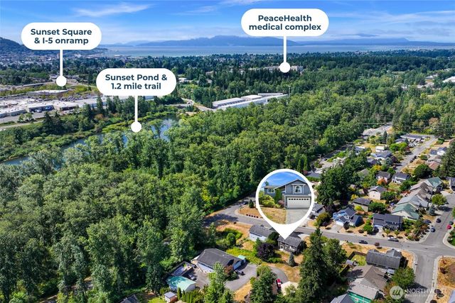 3610 Lemon Grove Drive, Bellingham, WA 98226