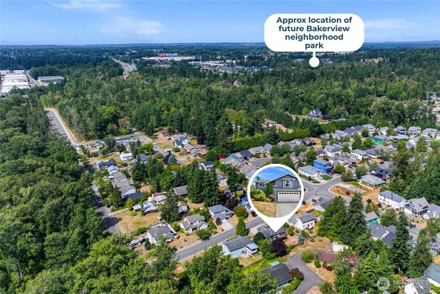 3610 Lemon Grove Drive, Bellingham, WA 98226