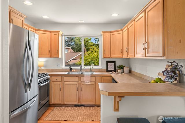 3610 Lemon Grove Drive, Bellingham, WA 98226