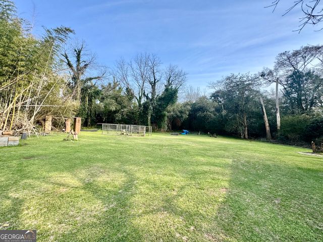 914 Adderton Street, Americus, GA 31719