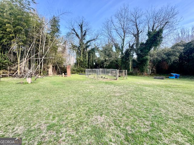 914 Adderton Street, Americus, GA 31719