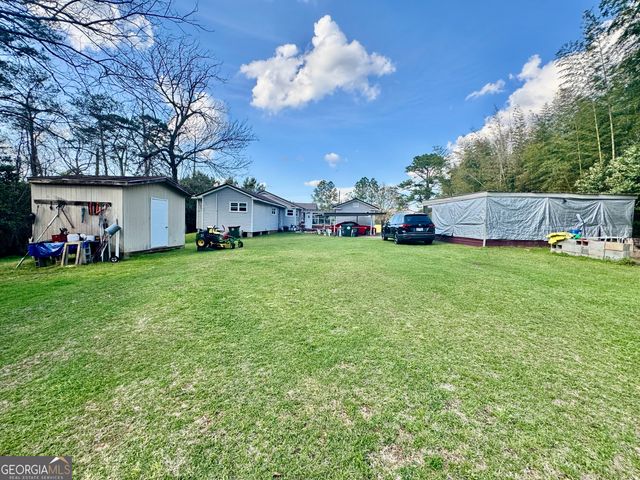 914 Adderton Street, Americus, GA 31719