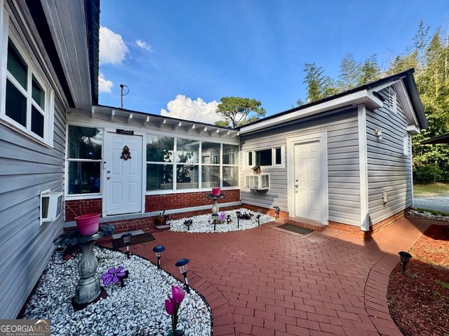 914 Adderton Street, Americus, GA 31719