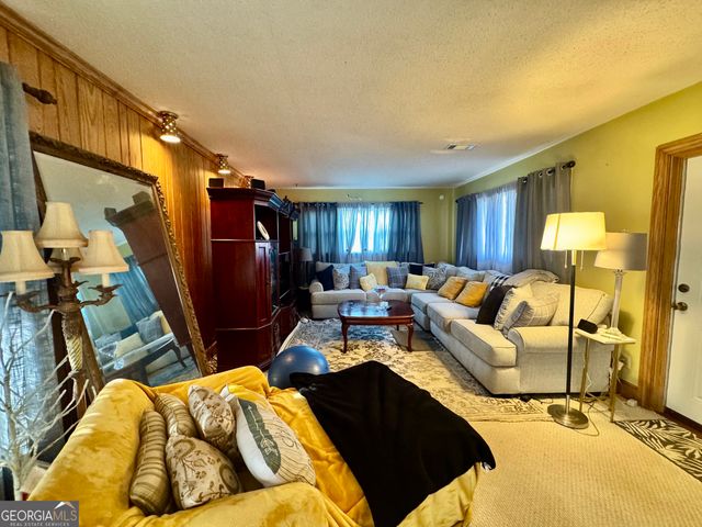 914 Adderton Street, Americus, GA 31719