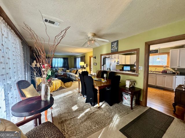 914 Adderton Street, Americus, GA 31719