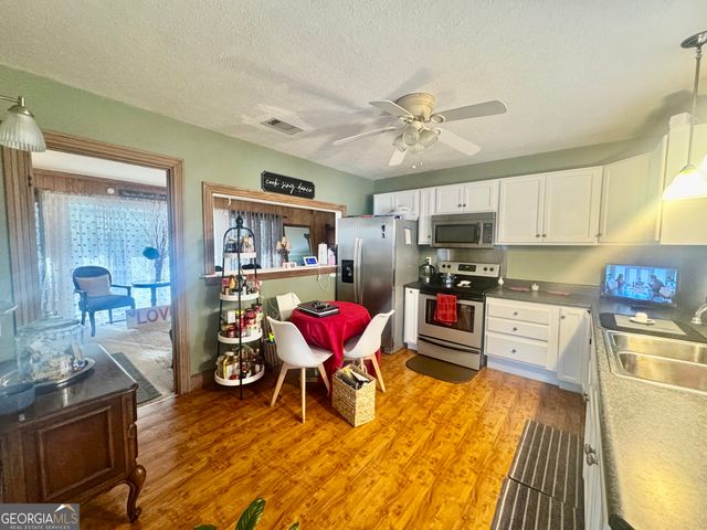 914 Adderton Street, Americus, GA 31719