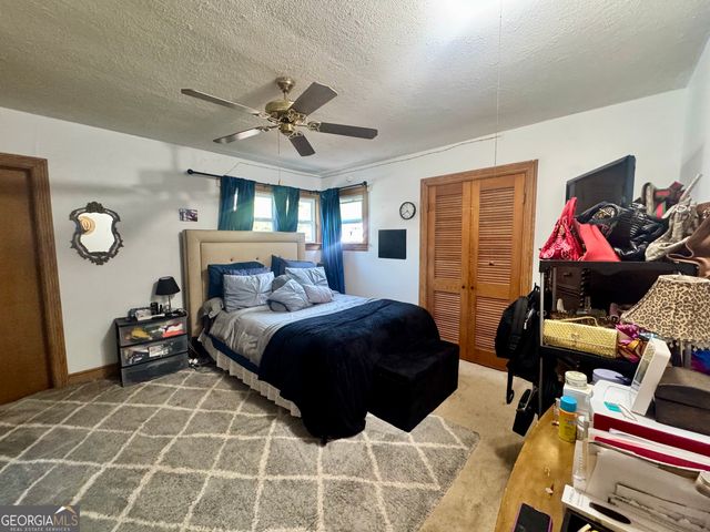 914 Adderton Street, Americus, GA 31719