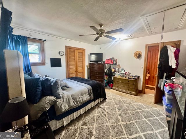 914 Adderton Street, Americus, GA 31719