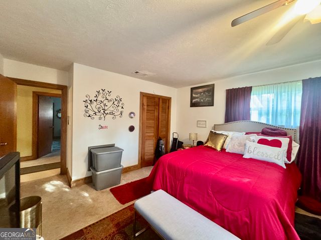 914 Adderton Street, Americus, GA 31719