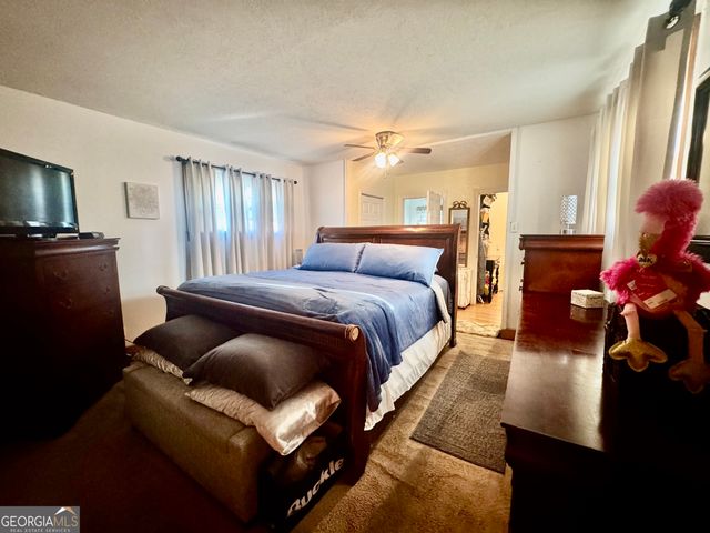 914 Adderton Street, Americus, GA 31719