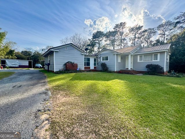 914 Adderton Street, Americus, GA 31719