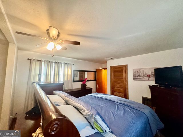 914 Adderton Street, Americus, GA 31719