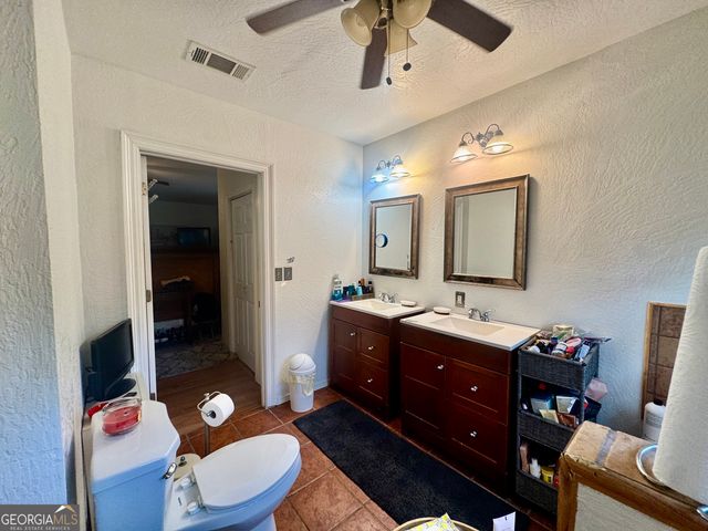 914 Adderton Street, Americus, GA 31719