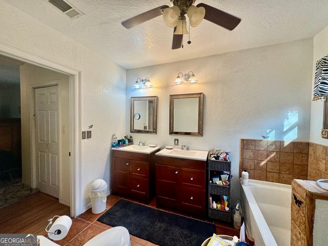 914 Adderton Street, Americus, GA 31719