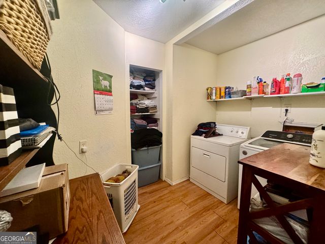 914 Adderton Street, Americus, GA 31719