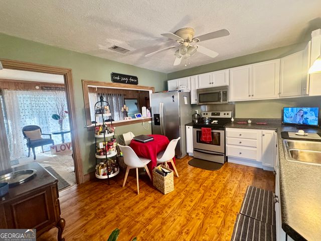 914 Adderton Street, Americus, GA 31719