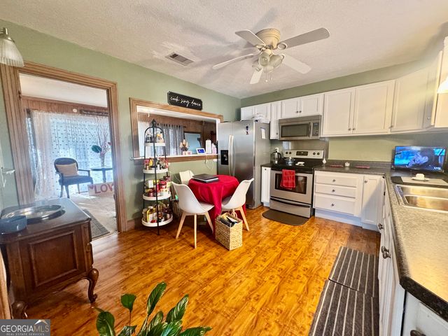 914 Adderton Street, Americus, GA 31719