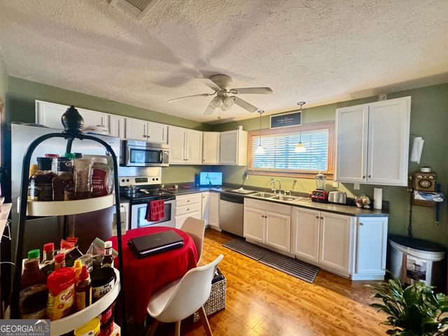 914 Adderton Street, Americus, GA 31719