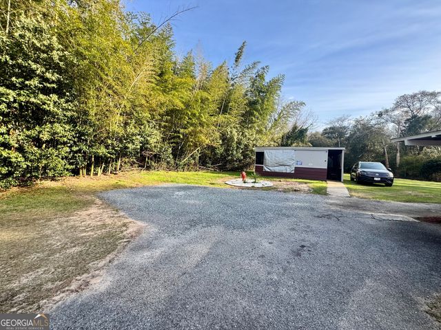 914 Adderton Street, Americus, GA 31719