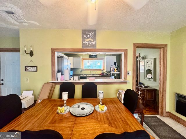 914 Adderton Street, Americus, GA 31719