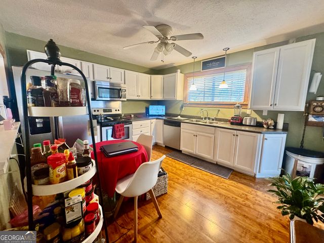 914 Adderton Street, Americus, GA 31719